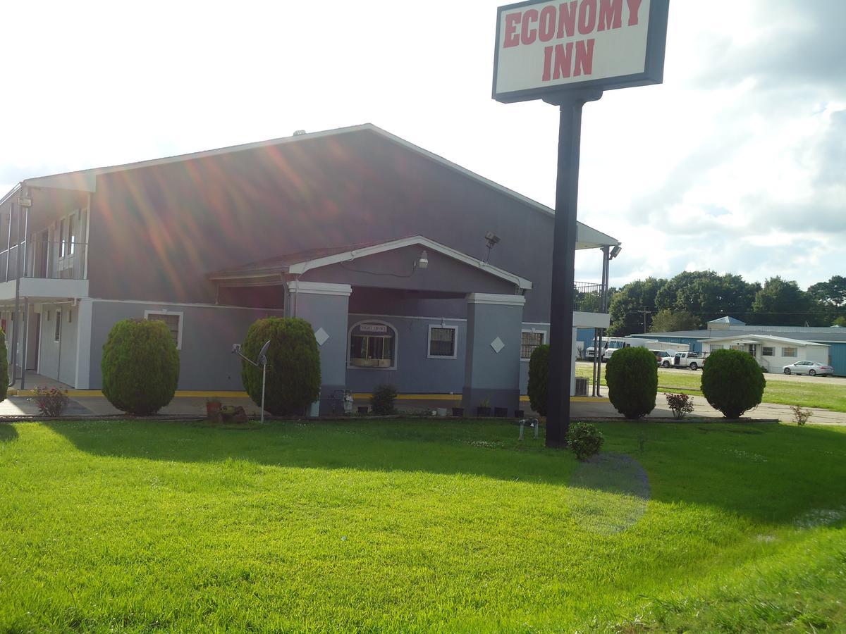 Super 6 Inn Carencro Εξωτερικό φωτογραφία
