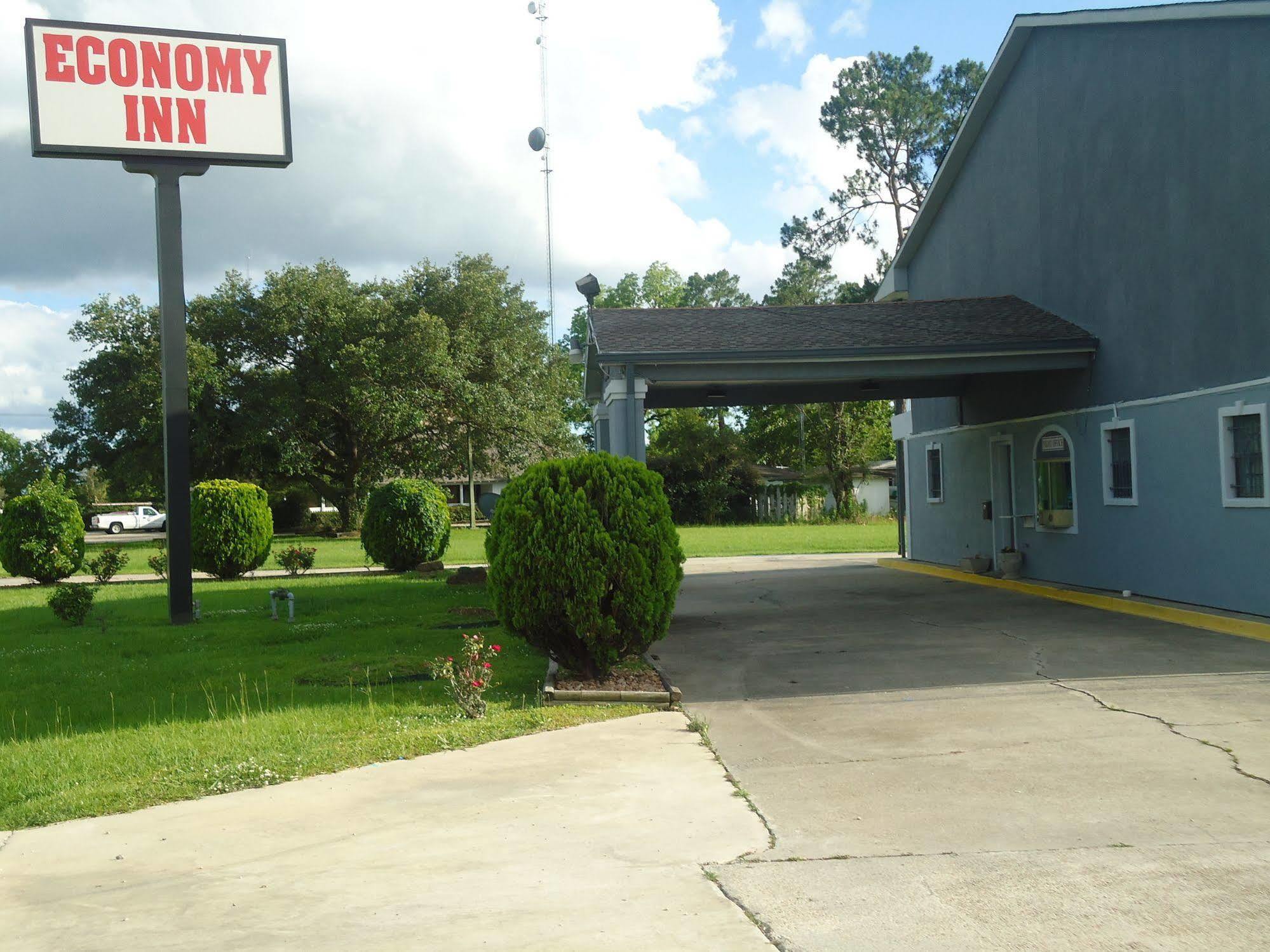 Super 6 Inn Carencro Εξωτερικό φωτογραφία